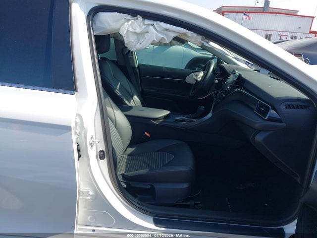 4T1G11AK1RU842560 Toyota CAMRY SE