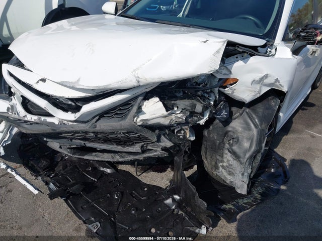 4T1G11AK1RU842560 Toyota CAMRY SE