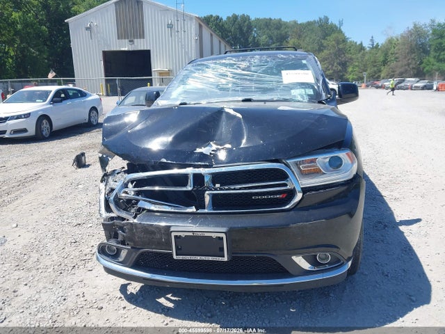 Продаж на аукціоні авто 2020 Dodge Durango Sxt Plus Awd, vin: 1C4RDJAG0LC308205, номер лоту: 45599598