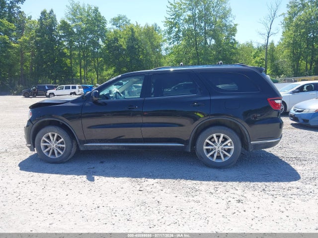 Продаж на аукціоні авто 2020 Dodge Durango Sxt Plus Awd, vin: 1C4RDJAG0LC308205, номер лоту: 45599598