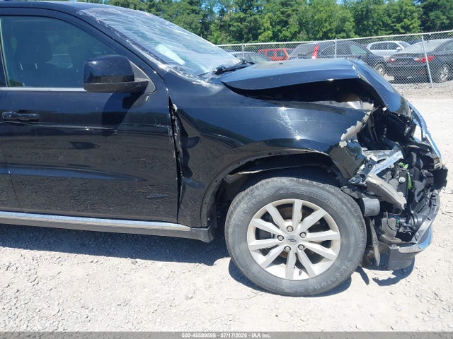 Продаж на аукціоні авто 2020 Dodge Durango Sxt Plus Awd, vin: 1C4RDJAG0LC308205, номер лоту: 45599598