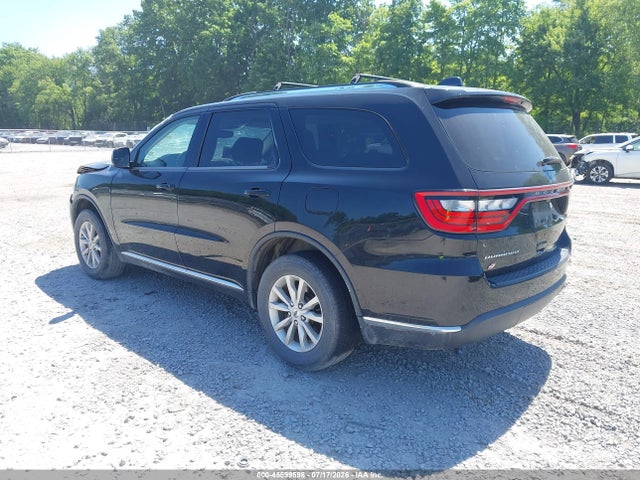 Продаж на аукціоні авто 2020 Dodge Durango Sxt Plus Awd, vin: 1C4RDJAG0LC308205, номер лоту: 45599598