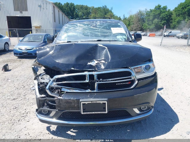 Продаж на аукціоні авто 2020 Dodge Durango Sxt Plus Awd, vin: 1C4RDJAG0LC308205, номер лоту: 45599598