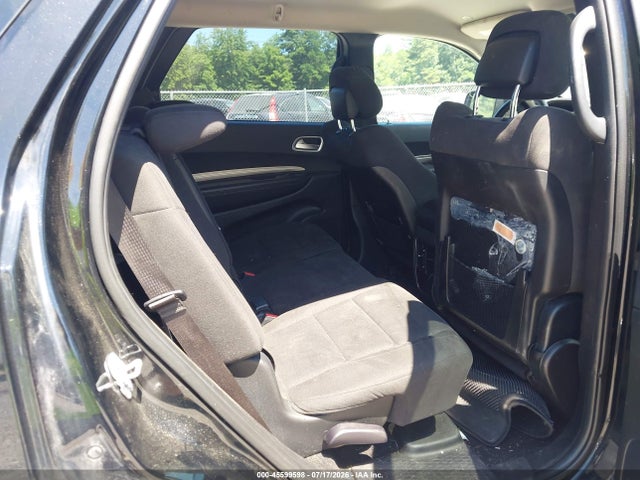 Продаж на аукціоні авто 2020 Dodge Durango Sxt Plus Awd, vin: 1C4RDJAG0LC308205, номер лоту: 45599598