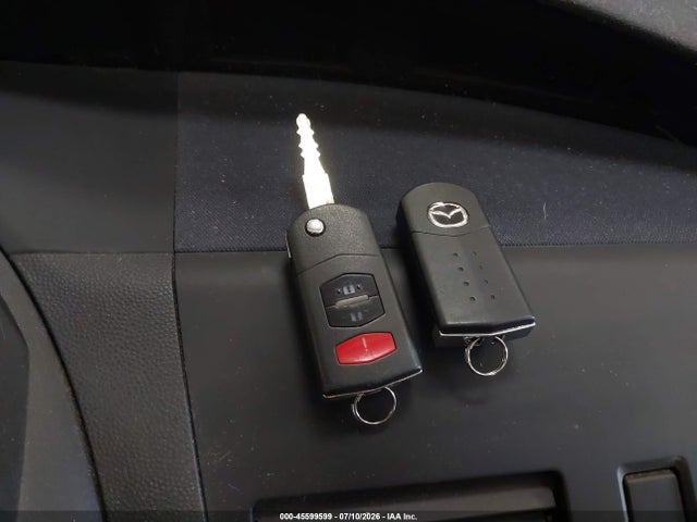 45599599 :رقم المزاد ، JM1BL1H55A1230215 vin ، 2010 Mazda Mazda3 S Sport مزاد بيع