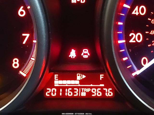 45599599 :رقم المزاد ، JM1BL1H55A1230215 vin ، 2010 Mazda Mazda3 S Sport مزاد بيع