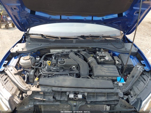 Продаж на аукціоні авто 2023 Volkswagen Jetta 1.5t Se, vin: 3VW7M7BU5PM029154, номер лоту: 45599600