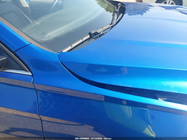 Продаж на аукціоні авто 2023 Volkswagen Jetta 1.5t Se, vin: 3VW7M7BU5PM029154, номер лоту: 45599600