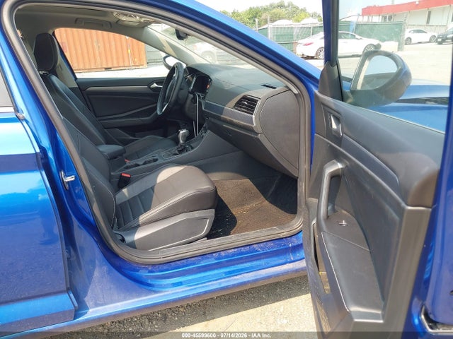 Продаж на аукціоні авто 2023 Volkswagen Jetta 1.5t Se, vin: 3VW7M7BU5PM029154, номер лоту: 45599600