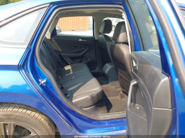 Продаж на аукціоні авто 2023 Volkswagen Jetta 1.5t Se, vin: 3VW7M7BU5PM029154, номер лоту: 45599600