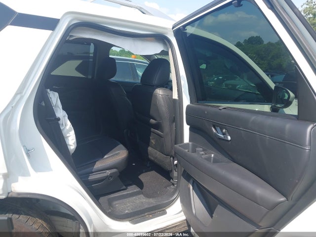 5N1DR3CA5RC310259 Nissan Pathfinder Sl Fwd