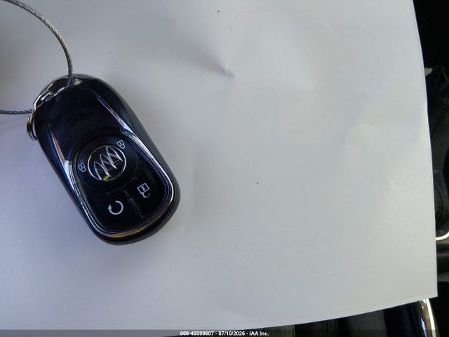 Продажа на аукционе авто 2019 Buick Encore Fwd Sport Touring, vin: KL4CJ1SB7KB911605, номер лота: 45599607