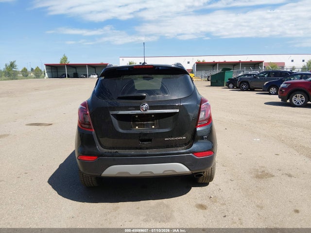Продажа на аукционе авто 2019 Buick Encore Fwd Sport Touring, vin: KL4CJ1SB7KB911605, номер лота: 45599607