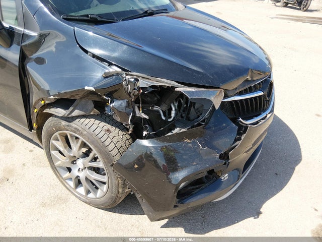 Продажа на аукционе авто 2019 Buick Encore Fwd Sport Touring, vin: KL4CJ1SB7KB911605, номер лота: 45599607