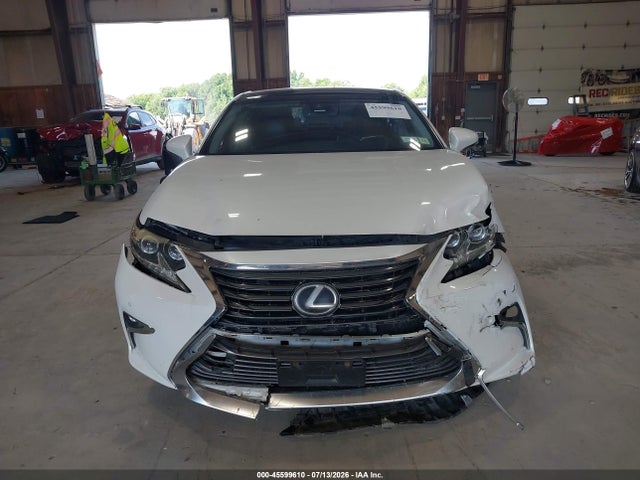 Продаж на аукціоні авто 2016 Lexus Es 350, vin: JTHBK1GG9G2219063, номер лоту: 45599610