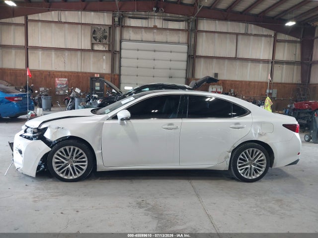 Продаж на аукціоні авто 2016 Lexus Es 350, vin: JTHBK1GG9G2219063, номер лоту: 45599610