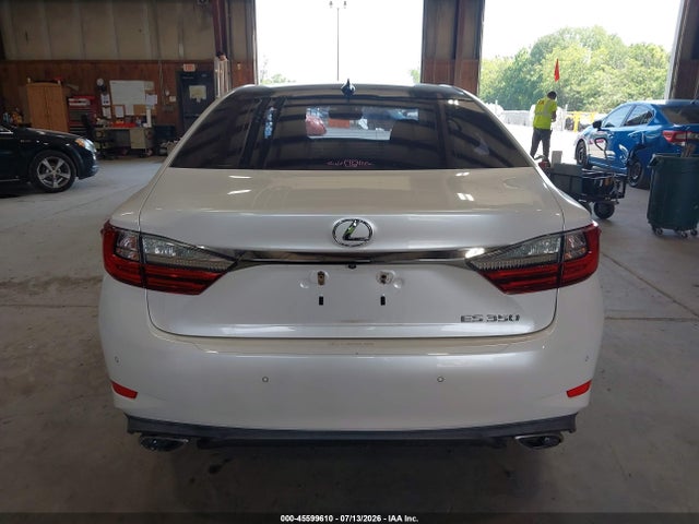 Продаж на аукціоні авто 2016 Lexus Es 350, vin: JTHBK1GG9G2219063, номер лоту: 45599610