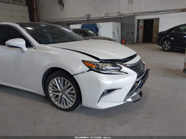 Продаж на аукціоні авто 2016 Lexus Es 350, vin: JTHBK1GG9G2219063, номер лоту: 45599610