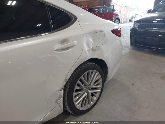 Продаж на аукціоні авто 2016 Lexus Es 350, vin: JTHBK1GG9G2219063, номер лоту: 45599610