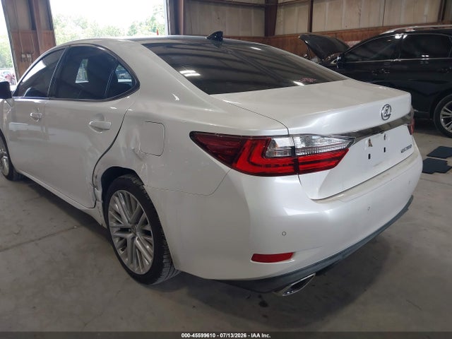 Продаж на аукціоні авто 2016 Lexus Es 350, vin: JTHBK1GG9G2219063, номер лоту: 45599610