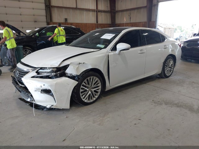 Продаж на аукціоні авто 2016 Lexus Es 350, vin: JTHBK1GG9G2219063, номер лоту: 45599610