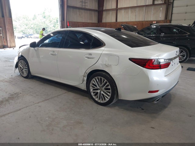 Продаж на аукціоні авто 2016 Lexus Es 350, vin: JTHBK1GG9G2219063, номер лоту: 45599610