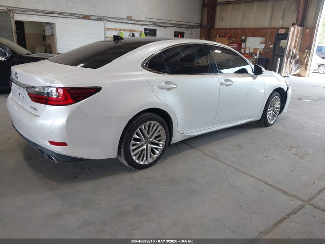 Продаж на аукціоні авто 2016 Lexus Es 350, vin: JTHBK1GG9G2219063, номер лоту: 45599610