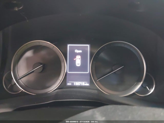 Продаж на аукціоні авто 2016 Lexus Es 350, vin: JTHBK1GG9G2219063, номер лоту: 45599610