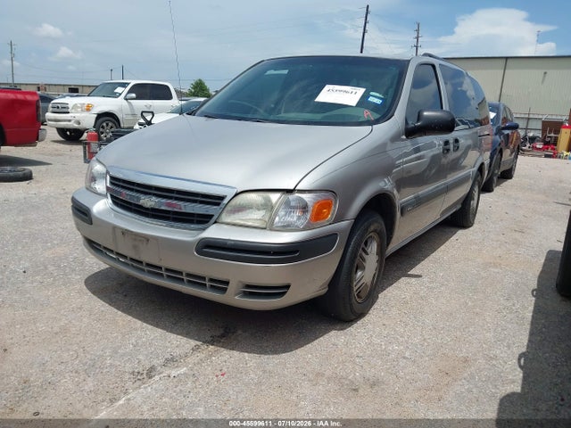 Продаж на аукціоні авто 2004 Chevrolet Venture Ls, vin: 1GNDX03E04D179456, номер лоту: 45599611