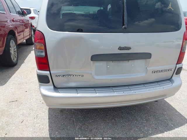 Aukcja sprzedaży 2004 Chevrolet Venture Ls, vin: 1GNDX03E04D179456, numer aukcji: 45599611