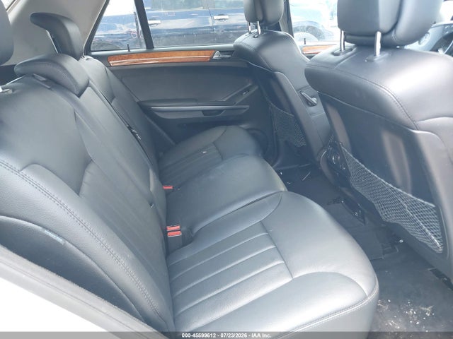 Продажа на аукционе авто 2008 Mercedes-benz M-class 3.0l Cdi, vin: 4JGBB22E48A344990, номер лота: 45599612