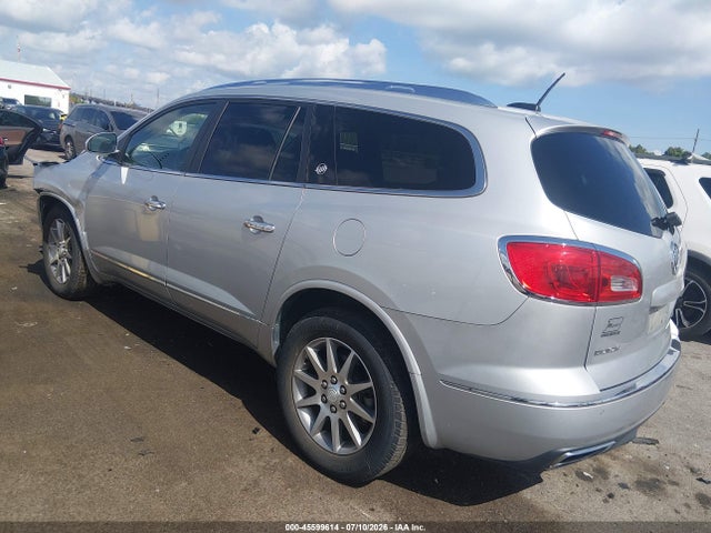 Aukcja sprzedaży 2016 Buick Enclave Leather, vin: 5GAKRBKDXGJ205437, numer aukcji: 45599614