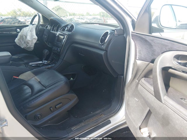 Aukcja sprzedaży 2016 Buick Enclave Leather, vin: 5GAKRBKDXGJ205437, numer aukcji: 45599614