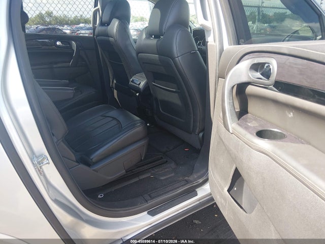 Aukcja sprzedaży 2016 Buick Enclave Leather, vin: 5GAKRBKDXGJ205437, numer aukcji: 45599614