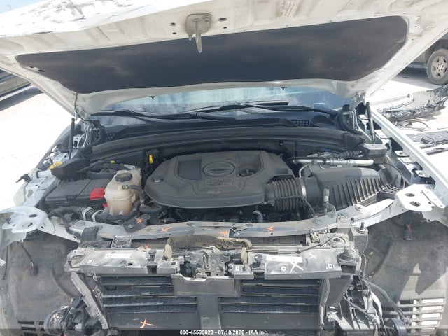 1C4RJKEG6N8502669 Jeep Grand Cherokee L Summit Reserve 4x4
