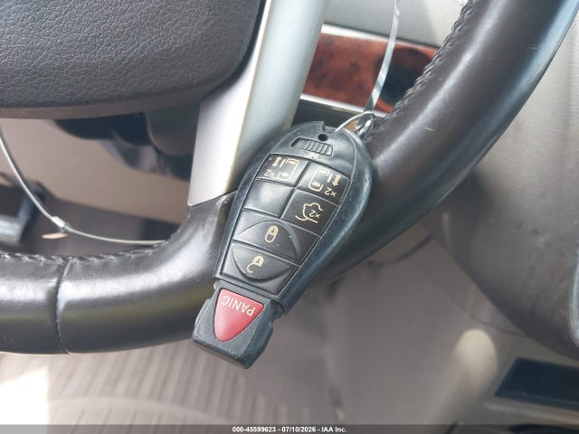 Aukcja sprzedaży 2014 Chrysler Town & Country Touring, vin: 2C4RC1BGXER228275, numer aukcji: 45599623