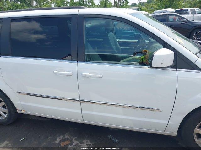 Aukcja sprzedaży 2014 Chrysler Town & Country Touring, vin: 2C4RC1BGXER228275, numer aukcji: 45599623