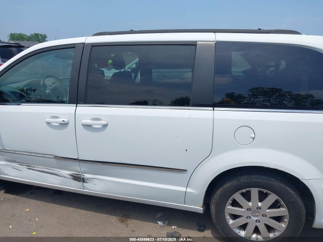 Aukcja sprzedaży 2014 Chrysler Town & Country Touring, vin: 2C4RC1BGXER228275, numer aukcji: 45599623