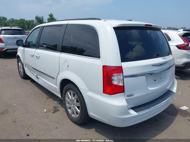 Aukcja sprzedaży 2014 Chrysler Town & Country Touring, vin: 2C4RC1BGXER228275, numer aukcji: 45599623