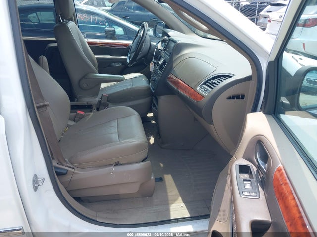 Aukcja sprzedaży 2014 Chrysler Town & Country Touring, vin: 2C4RC1BGXER228275, numer aukcji: 45599623
