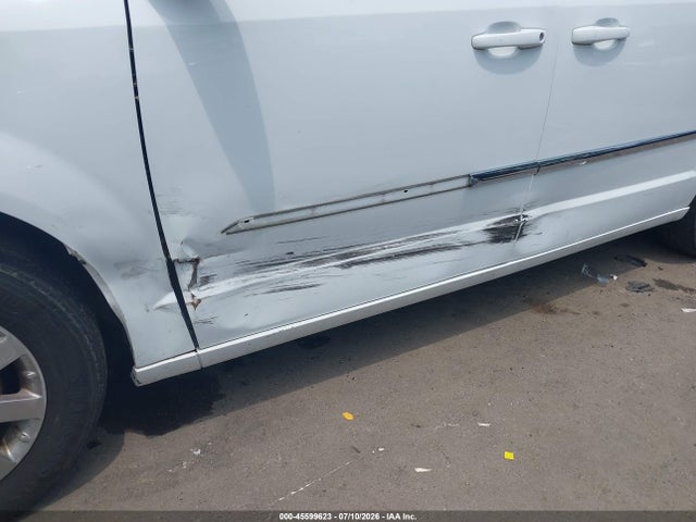 Aukcja sprzedaży 2014 Chrysler Town & Country Touring, vin: 2C4RC1BGXER228275, numer aukcji: 45599623