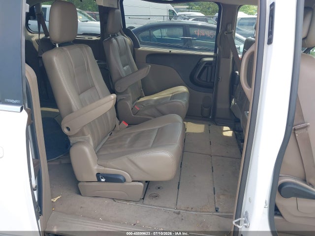 Aukcja sprzedaży 2014 Chrysler Town & Country Touring, vin: 2C4RC1BGXER228275, numer aukcji: 45599623