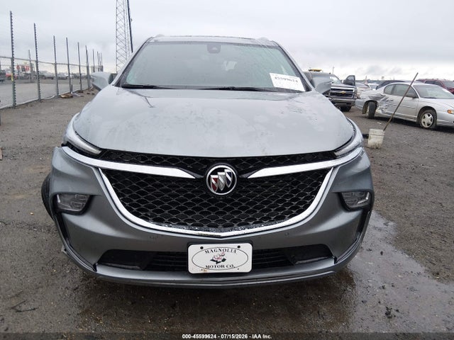 2023 Buick Enclave Avenir Awd მანქანა იყიდება აუქციონზე, vin: 5GAEVCKW1PJ152997, აუქციონის ნომერი: 45599624