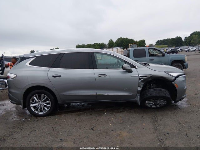 2023 Buick Enclave Avenir Awd მანქანა იყიდება აუქციონზე, vin: 5GAEVCKW1PJ152997, აუქციონის ნომერი: 45599624