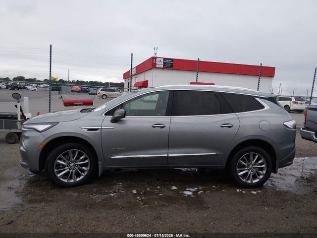 2023 Buick Enclave Avenir Awd მანქანა იყიდება აუქციონზე, vin: 5GAEVCKW1PJ152997, აუქციონის ნომერი: 45599624