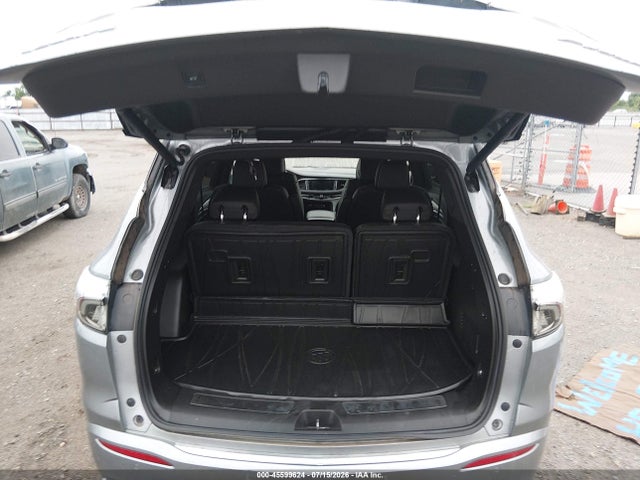 2023 Buick Enclave Avenir Awd მანქანა იყიდება აუქციონზე, vin: 5GAEVCKW1PJ152997, აუქციონის ნომერი: 45599624
