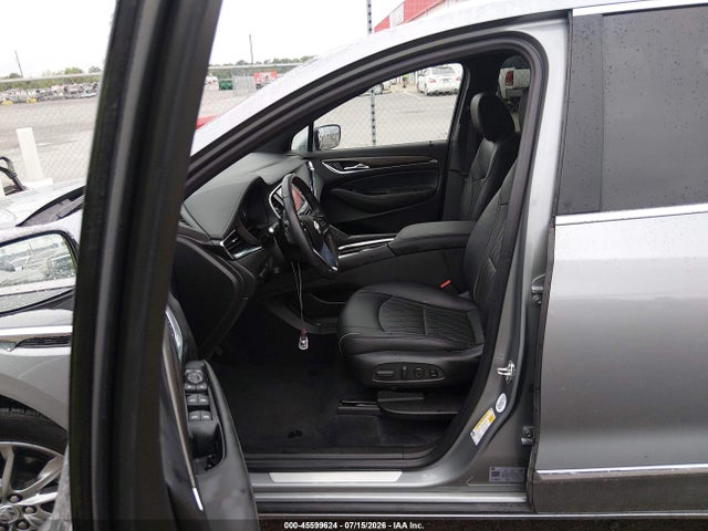 2023 Buick Enclave Avenir Awd მანქანა იყიდება აუქციონზე, vin: 5GAEVCKW1PJ152997, აუქციონის ნომერი: 45599624