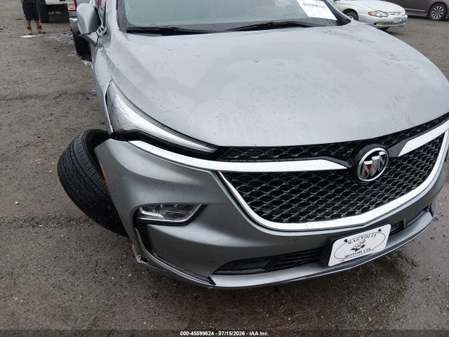 2023 Buick Enclave Avenir Awd მანქანა იყიდება აუქციონზე, vin: 5GAEVCKW1PJ152997, აუქციონის ნომერი: 45599624