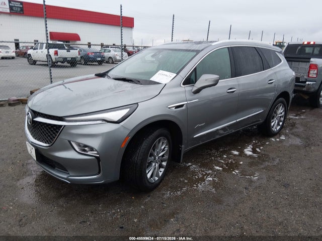 2023 Buick Enclave Avenir Awd მანქანა იყიდება აუქციონზე, vin: 5GAEVCKW1PJ152997, აუქციონის ნომერი: 45599624