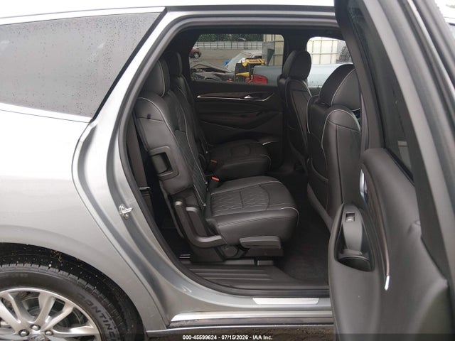 2023 Buick Enclave Avenir Awd მანქანა იყიდება აუქციონზე, vin: 5GAEVCKW1PJ152997, აუქციონის ნომერი: 45599624